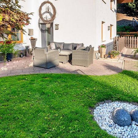 Haus Dietz Elbigenalp Exterior photo