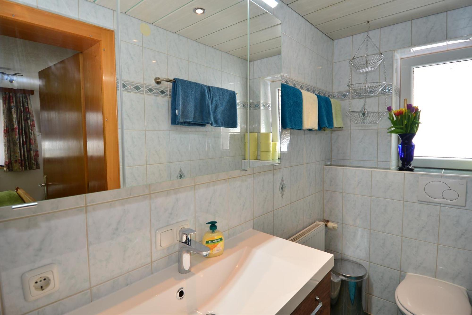 Haus Dietz Elbigenalp Room photo