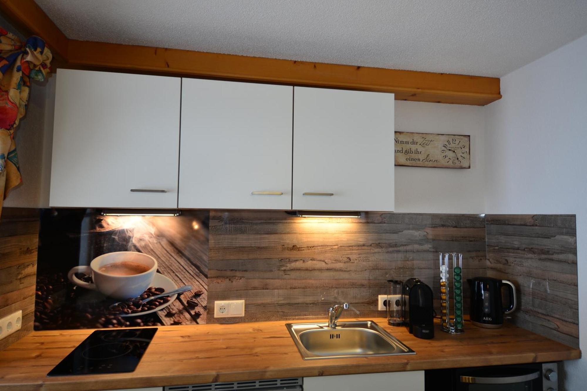 Haus Dietz Elbigenalp Room photo